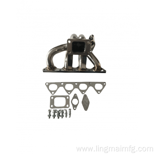 High-performance Stainless Steel Manifold LCM-098